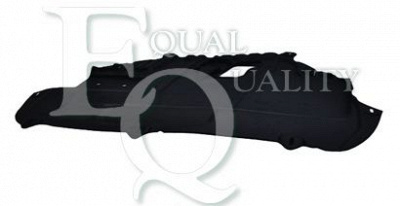 EQUAL QUALITY r195 -  Изоляция моторного отделения
